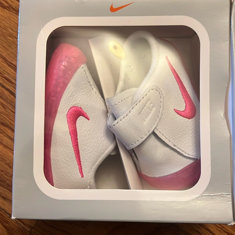 Brand New Infant Nike Shoes